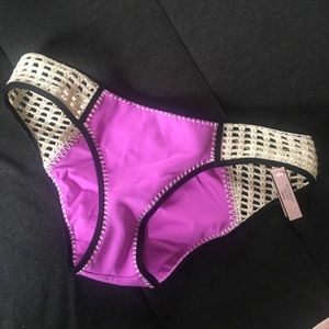 🆕 Victorias Secret Bikini Bottoms